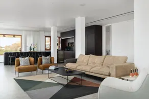 MAMAD Ultimate Luxury Villa & Wild Beach by FeelHome - Image 3