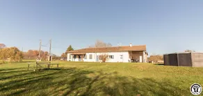 Fully equipped gite with garden, barbeque & private pool | Pet-friendly - Image 2