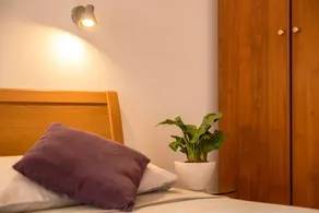 Agréable appartement convivial et familial avec jardin et terrasse | Vue nature - Image 4