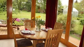 House with garden & terrace - Image 4
