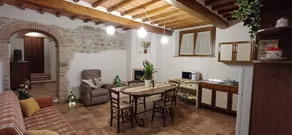 Apartment with barbeque - Image 4