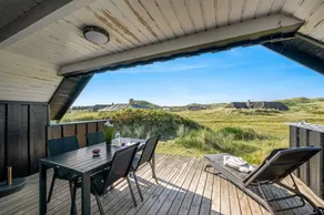 Fully equipped pleasant holiday home with BBQ, terrace & sauna | Beach nearby - Image 2