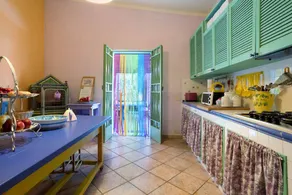 Holiday Home 'Il Giardino Di Magò' with Private Pool, Garden, and Wi-Fi - Image 4