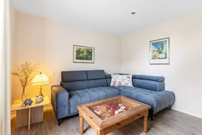 Apartment 'Morgensonne' with Shared Terrace, Shared Garden and Wi-Fi - Image 3
