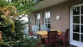 Family-oriented holiday home with garden, terrace & BBQ | Pet-friendly - Image 4