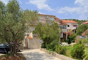 Two bedroom apartment near beach Tkon, Pašman (A-21943-c) - Image 5