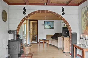 House with barbeque | Pets allowed - Image 3