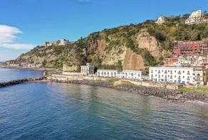 Agréable appartement | Vue mer | À côté de la plage - Image 5