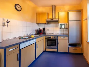 Holiday park with barbeque, garden & sauna - Image 4