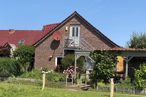 "Ferienhaus Dellarte" Blom - Image 2