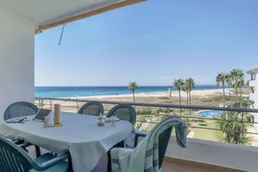 Children-friendly holiday apartment | Beach view | Close to the beach | Pets allowed - Image 3
