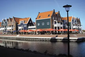 Flat with 1 bedroom for 2 persons - Image 2