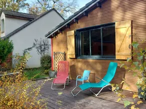 Cottage with garden & barbecue - Image 5