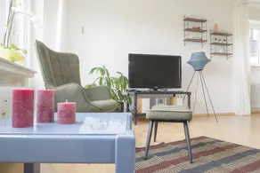 Merveilleuse maison avec terrasse et jardin | Avec animaux bienvenus - Image 2