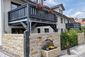 Beautiful holiday home with terrace | Pets are welcome - Image 4
