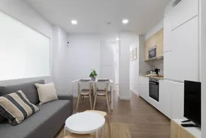 Appartamento con idromassaggio e giardino | Vista sulla montagna | Adatto per il telelavoro - Image 3