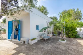 Villa adaptée aux familles avec jardin, terrasse et barbecue | Vue ville | Avec animaux autorisés - Image 3