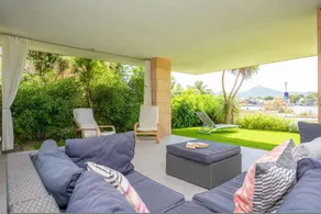 TARIDA - Modern apartment with beautiful sea views Free WIFI - Image 5