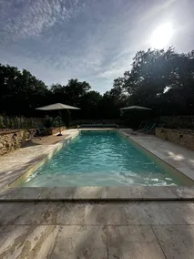 Gîte con barbacoa, jardín y terraza - Image 4