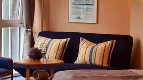 Doppelzimmer für 2 Personen in Saarburg - Image 3