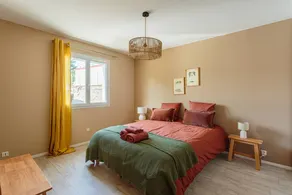 Children-friendly house with garden, barbeque & terrace | Pets allowed - Image 4