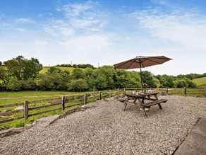 Cottage with 3 rooms for 4 persons - Image 2
