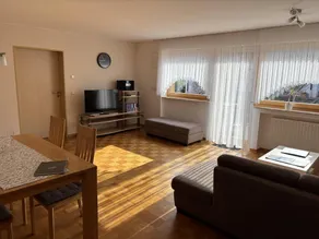 Family-friendly pleasant apartment with terrace - Image 5