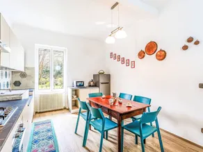 Ferienwohnung mit Grill, Garten und Terrasse - Image 3