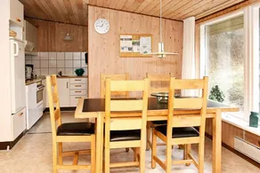 Lovely house with terrace, sauna & garden | Close to the beach - Image 5