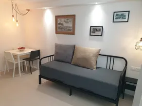 Wohnung mit Garten, Terrasse und Grill - Image 3