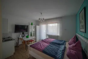 Ferienwohnung Am Waldrand - Image 5