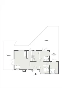 Charming holiday home with terrace & barbecue | Close to the beach - Image 4