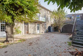 Family-oriented wonderful cottage with barbeque, pool & garden | Garden view | Dogs allowed - Image 5