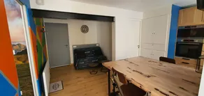 Apartamento vacacional con 1 dormitorio para 4 personas - Image 4