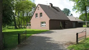 Fully equipped flat with terrace, barbecue & garden | Dogs allowed - Image 2