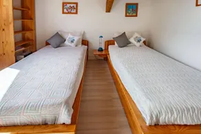 Bed and breakfast with garden & terrace | Garden view - Image 3
