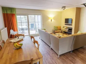 Family-friendly bungalow with terrace & heated pool | Dogs allowed - Image 5