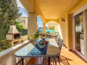 Family-oriented holiday home with private pool, terrace & barbecue | Pets are welcome - Image 2