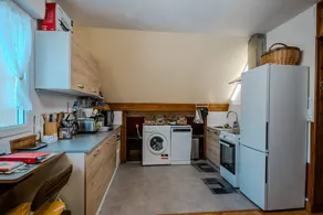 'Courseulles Comme À La Maison' Apartment with Private Terrace and Wi-Fi - Image 4