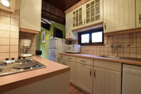 Chalet con giardino, barbecue e terrazza | Vista sulla natura - Image 3