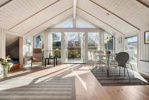 Fully equipped beautiful house with BBQ & terrace - Image 4