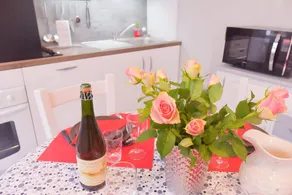 Family-oriented nice cottage | City view | Pets are welcome - Image 2