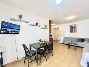 Appartement avec jardin - Image 2