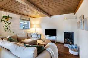 Casa con terrazza e giardino - Image 4