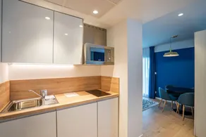 Appartement pour 2 personnes - Image 5