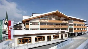 Doppelzimmer für 2 Personen (28 m²) in Kirchberg in Tirol - Image 3