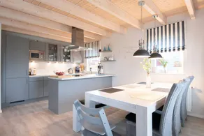 Seepark Süssau Ferienhaus Seeliebe 1 - Image 3