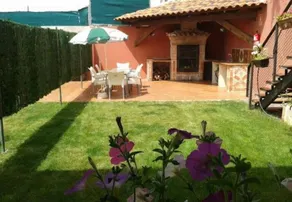 House with garden, barbeque & terrace | Mountain view - Image 5