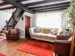 Children-friendly wonderful cottage with garden | Pet-friendly - Image 5