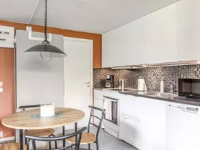 Holiday apartment with barbecue - Image 4